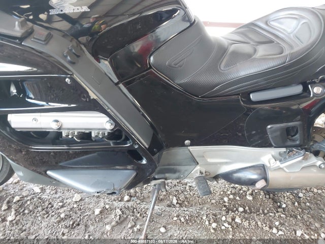 1994 Honda St1100 მანქანა იყიდება აუქციონზე, vin: JH2SC2603RM400361, აუქციონის ნომერი: 45857103