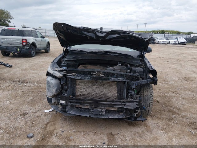 Aukcja sprzedaży 2019 Hyundai Santa Fe Sel, vin: 5NMS3CAD7KH015519, numer aukcji: 45857104