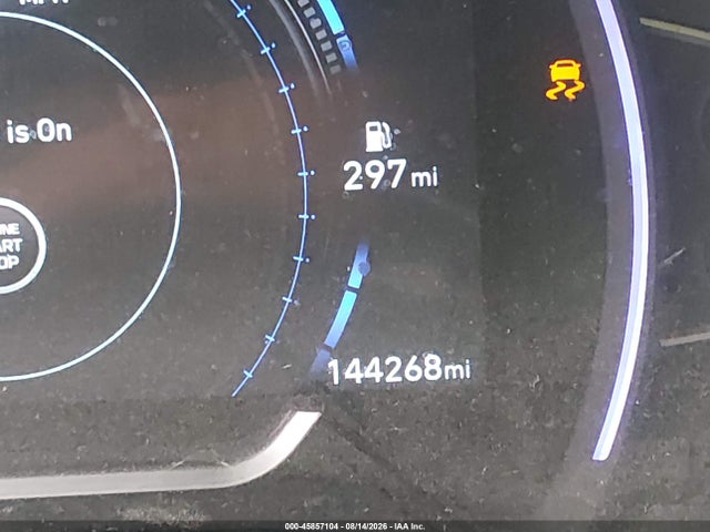 Aukcja sprzedaży 2019 Hyundai Santa Fe Sel, vin: 5NMS3CAD7KH015519, numer aukcji: 45857104