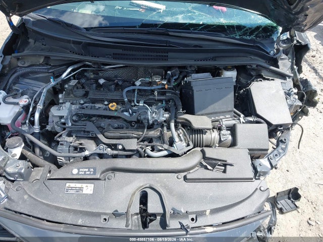 Продажа на аукционе авто 2026 Toyota Corolla Le, vin: 5YFB4MDE0TP417638, номер лота: 45857106