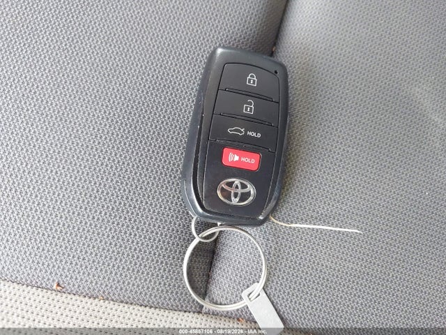 Продажа на аукционе авто 2026 Toyota Corolla Le, vin: 5YFB4MDE0TP417638, номер лота: 45857106