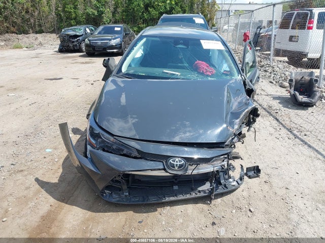 Продажа на аукционе авто 2026 Toyota Corolla Le, vin: 5YFB4MDE0TP417638, номер лота: 45857106