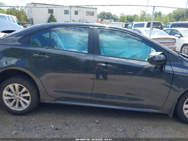 Продажа на аукционе авто 2026 Toyota Corolla Le, vin: 5YFB4MDE0TP417638, номер лота: 45857106