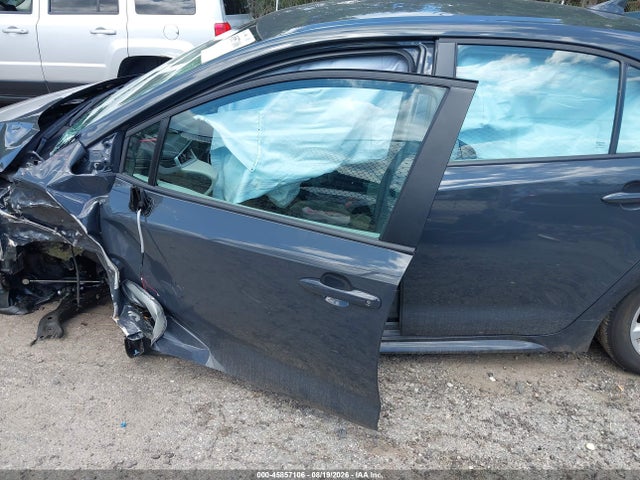 Продажа на аукционе авто 2026 Toyota Corolla Le, vin: 5YFB4MDE0TP417638, номер лота: 45857106