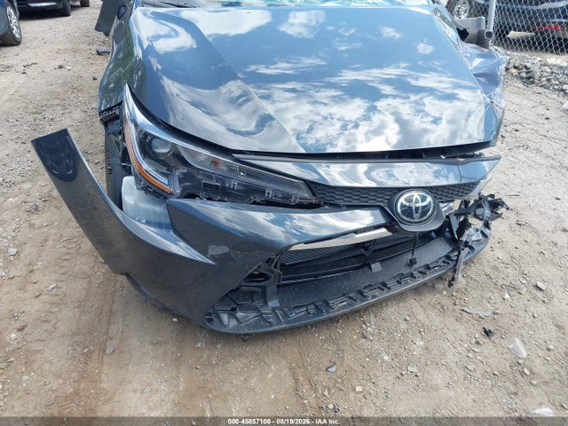 Продажа на аукционе авто 2026 Toyota Corolla Le, vin: 5YFB4MDE0TP417638, номер лота: 45857106