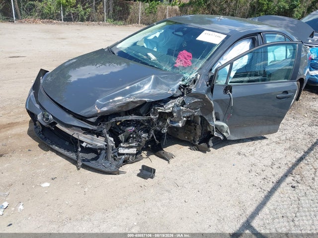 Продажа на аукционе авто 2026 Toyota Corolla Le, vin: 5YFB4MDE0TP417638, номер лота: 45857106
