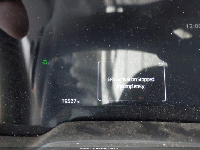 Продажа на аукционе авто 2026 Toyota Corolla Le, vin: 5YFB4MDE0TP417638, номер лота: 45857106