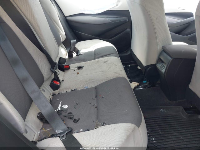 Продажа на аукционе авто 2026 Toyota Corolla Le, vin: 5YFB4MDE0TP417638, номер лота: 45857106