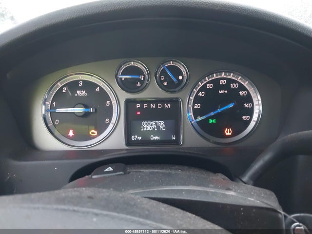 Продажа на аукционе авто 2011 Cadillac Escalade Esv Luxury, vin: 1GYS4HEF3BR356928, номер лота: 45857112