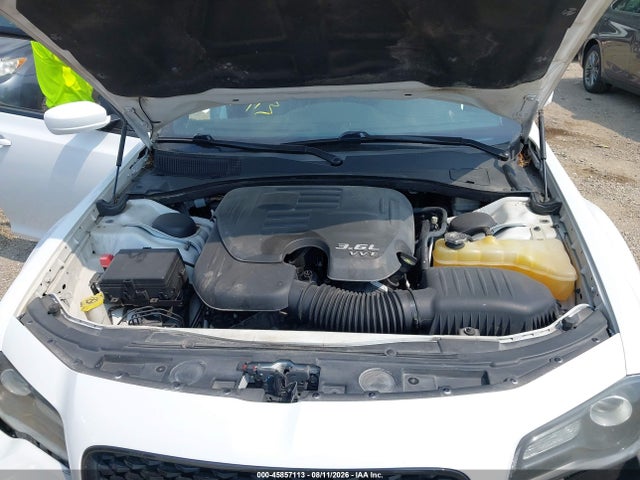 Aukcja sprzedaży 2015 Chrysler 300 300s, vin: 2C3CCABG5FH875913, numer aukcji: 45857113
