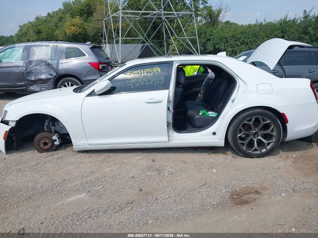 Aukcja sprzedaży 2015 Chrysler 300 300s, vin: 2C3CCABG5FH875913, numer aukcji: 45857113