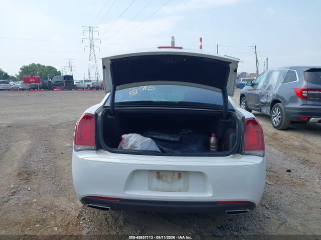 Aukcja sprzedaży 2015 Chrysler 300 300s, vin: 2C3CCABG5FH875913, numer aukcji: 45857113