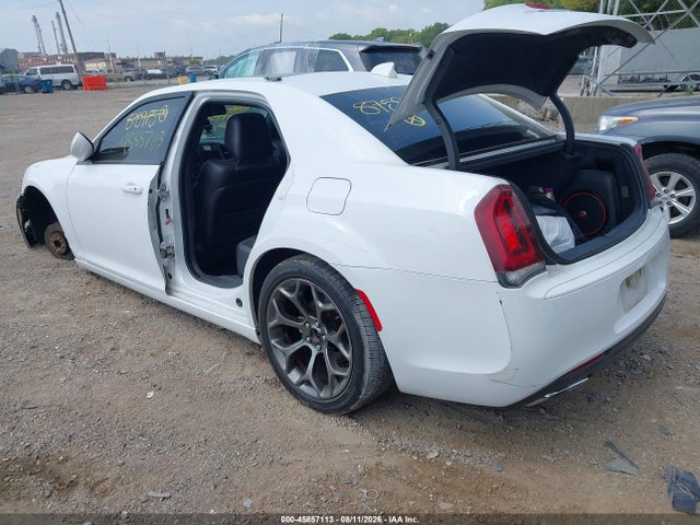 Aukcja sprzedaży 2015 Chrysler 300 300s, vin: 2C3CCABG5FH875913, numer aukcji: 45857113