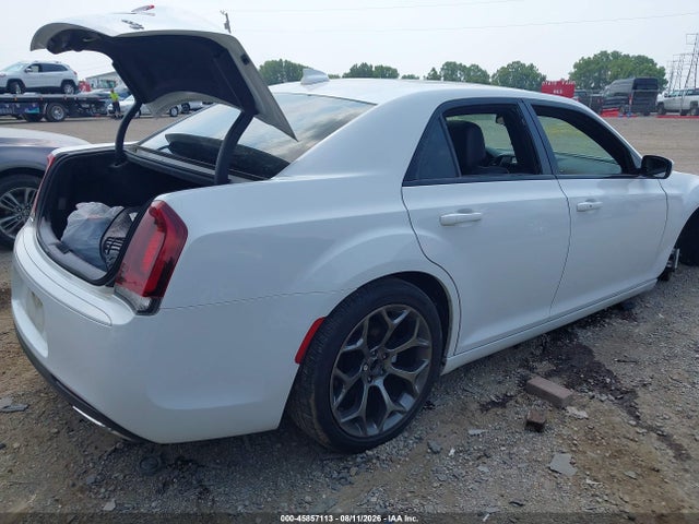 Aukcja sprzedaży 2015 Chrysler 300 300s, vin: 2C3CCABG5FH875913, numer aukcji: 45857113