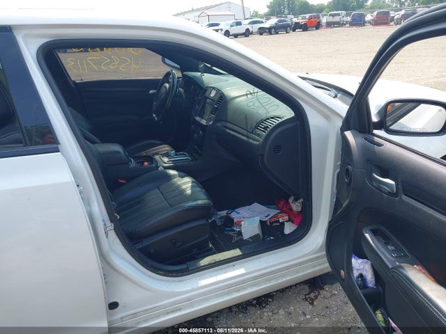 Aukcja sprzedaży 2015 Chrysler 300 300s, vin: 2C3CCABG5FH875913, numer aukcji: 45857113