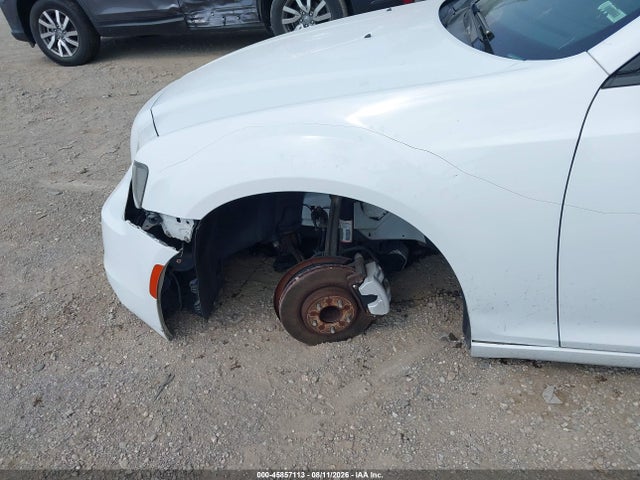 Aukcja sprzedaży 2015 Chrysler 300 300s, vin: 2C3CCABG5FH875913, numer aukcji: 45857113