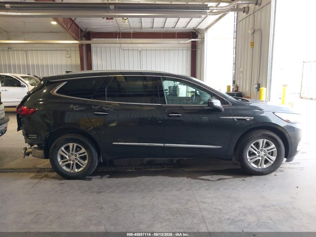Buick Enclave Awd Essence 2020 5GAEVAKW9LJ219876 Image 14