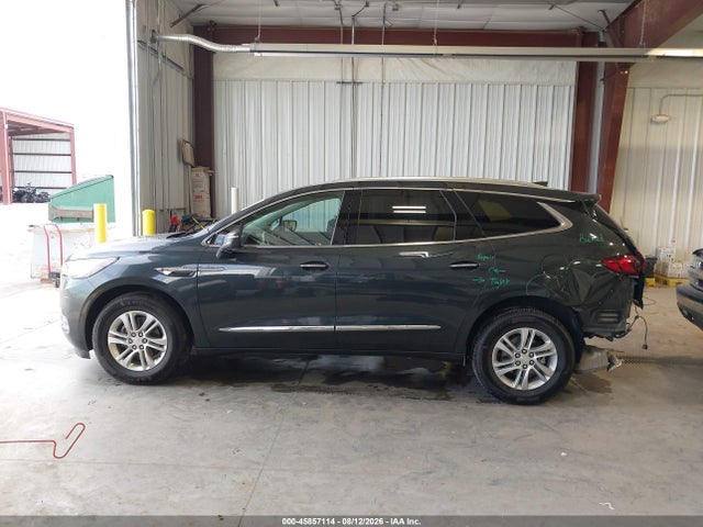 Продажа на аукционе авто 2020 Buick Enclave Awd Essence, vin: 5GAEVAKW9LJ219876, номер лота: 45857114