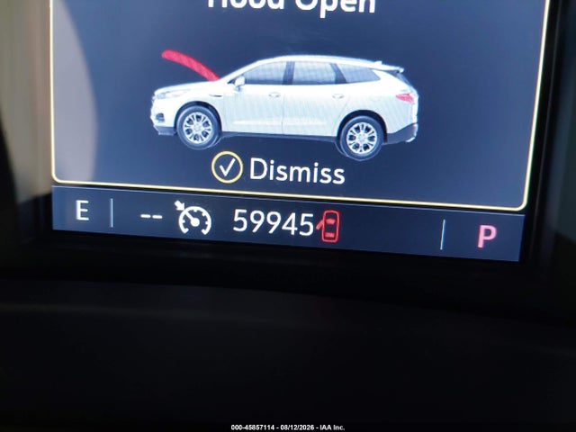 Buick Enclave Awd Essence 2020 5GAEVAKW9LJ219876 Image 16