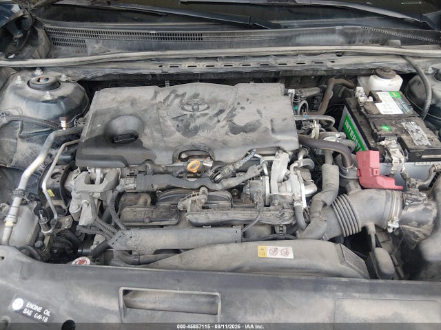 Aukcja sprzedaży 2019 Toyota Camry Le, vin: 4T1B11HK4KU731345, numer aukcji: 45857115