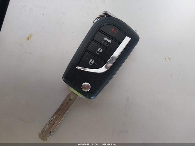 Aukcja sprzedaży 2019 Toyota Camry Le, vin: 4T1B11HK4KU731345, numer aukcji: 45857115