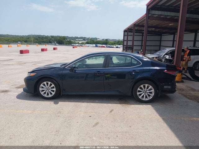 Aukcja sprzedaży 2019 Toyota Camry Le, vin: 4T1B11HK4KU731345, numer aukcji: 45857115