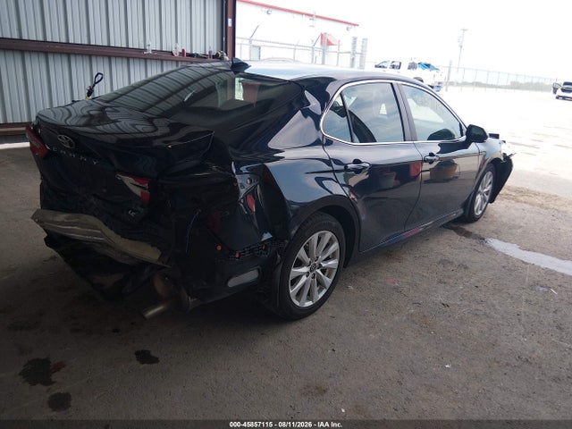 Aukcja sprzedaży 2019 Toyota Camry Le, vin: 4T1B11HK4KU731345, numer aukcji: 45857115