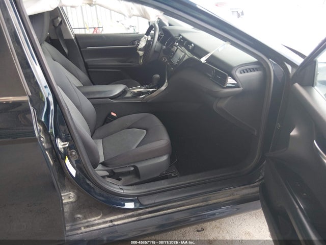 Aukcja sprzedaży 2019 Toyota Camry Le, vin: 4T1B11HK4KU731345, numer aukcji: 45857115