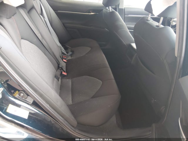 Aukcja sprzedaży 2019 Toyota Camry Le, vin: 4T1B11HK4KU731345, numer aukcji: 45857115