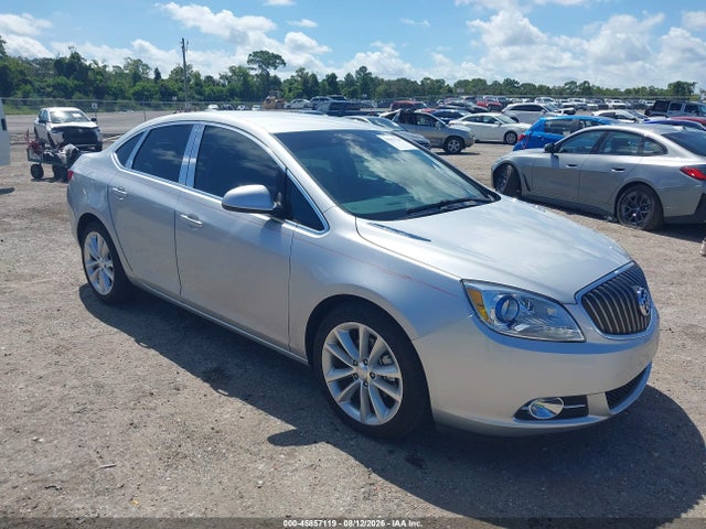 Auction sale of the 2015 Buick Verano Convenience Group, vin: 1G4PR5SK3F4183147, lot number: 45857119