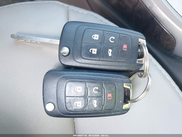 45857119 :رقم المزاد ، 1G4PR5SK3F4183147 vin ، 2015 Buick Verano Convenience Group مزاد بيع