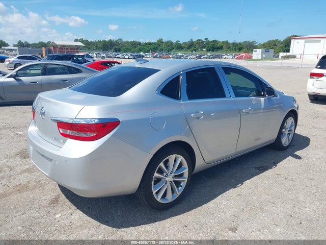 45857119 :رقم المزاد ، 1G4PR5SK3F4183147 vin ، 2015 Buick Verano Convenience Group مزاد بيع