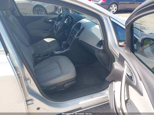 45857119 :رقم المزاد ، 1G4PR5SK3F4183147 vin ، 2015 Buick Verano Convenience Group مزاد بيع