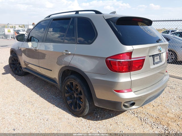 Aukcja sprzedaży 2011 Bmw X5 Xdrive35i/xdrive35i Premium/xdrive35i Sport Activity, vin: 5UXZV4C5XBL406942, numer aukcji: 45857121