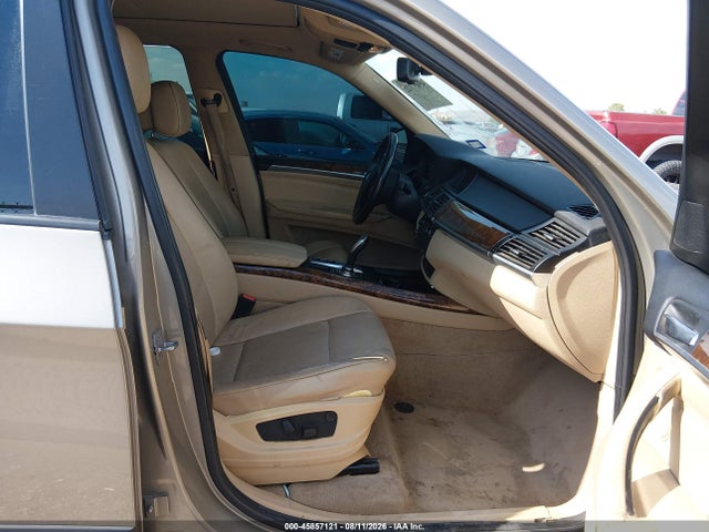Aukcja sprzedaży 2011 Bmw X5 Xdrive35i/xdrive35i Premium/xdrive35i Sport Activity, vin: 5UXZV4C5XBL406942, numer aukcji: 45857121