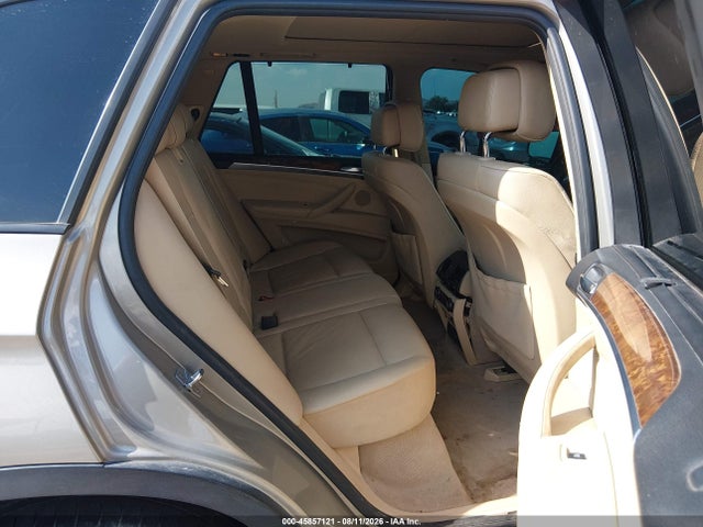 Aukcja sprzedaży 2011 Bmw X5 Xdrive35i/xdrive35i Premium/xdrive35i Sport Activity, vin: 5UXZV4C5XBL406942, numer aukcji: 45857121