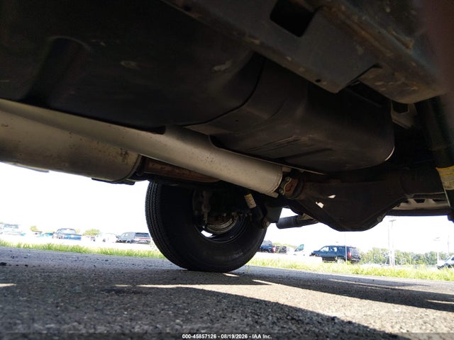Aukcja sprzedaży 2025 Chevrolet Express Cargo Rwd 2500 Regular Wheelbase Wt, vin: 1GCWGAF77S1143797, numer aukcji: 45857126