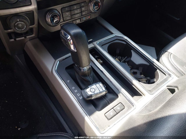 Ford F-150 Lariat 2020 1FTEW1E46LFC59695 Image 11