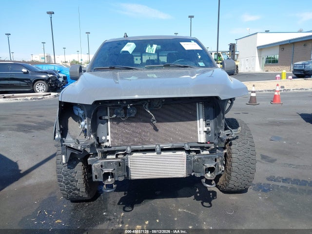 Ford F-150 Lariat 2020 1FTEW1E46LFC59695 Image 13