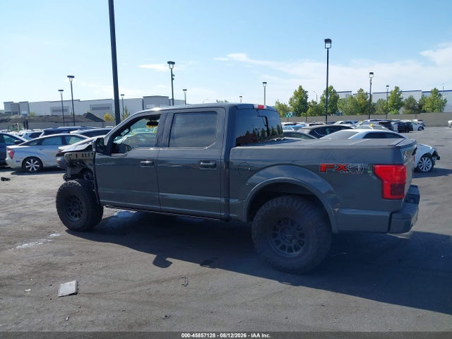Ford F-150 Lariat 2020 1FTEW1E46LFC59695 Image 15