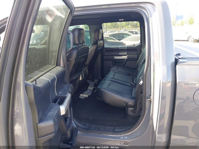 Ford F-150 Lariat 2020 1FTEW1E46LFC59695 Image 8