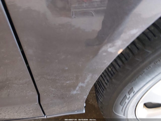 Продажа на аукционе авто 2018 Dodge Grand Caravan Se, vin: 2C4RDGBG4JR255613, номер лота: 45857136