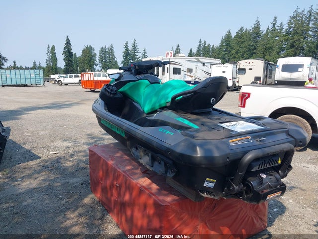 Продаж на аукціоні авто 2026 Sea Doo Gti, vin: YDV62431C626, номер лоту: 45857137
