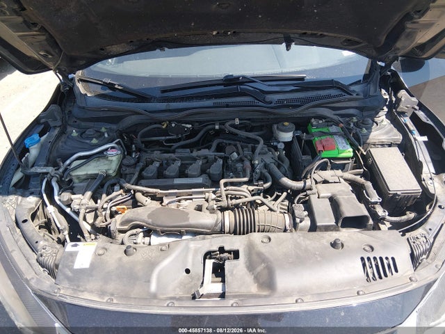 Aukcja sprzedaży 2017 Honda Civic Ex-l, vin: SHHFK7H83HU230876, numer aukcji: 45857138
