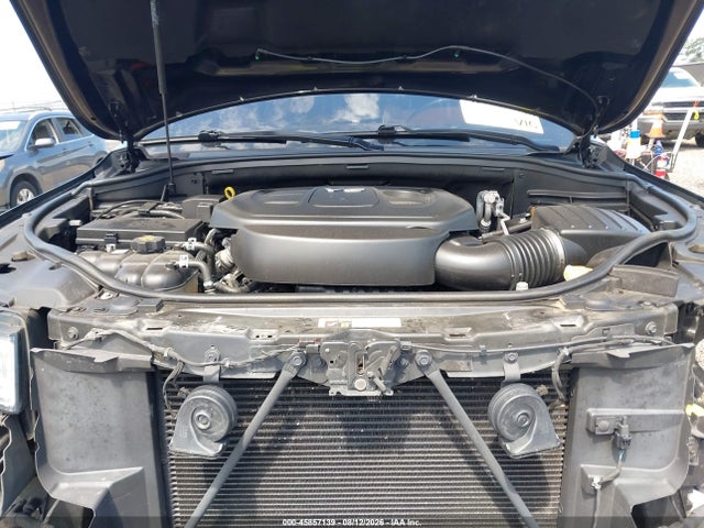 Продаж на аукціоні авто 2019 Jeep Grand Cherokee Summit 4x4, vin: 1C4RJFJG1KC609974, номер лоту: 45857139