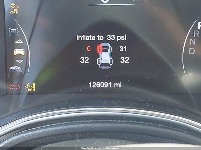 Продаж на аукціоні авто 2019 Jeep Grand Cherokee Summit 4x4, vin: 1C4RJFJG1KC609974, номер лоту: 45857139