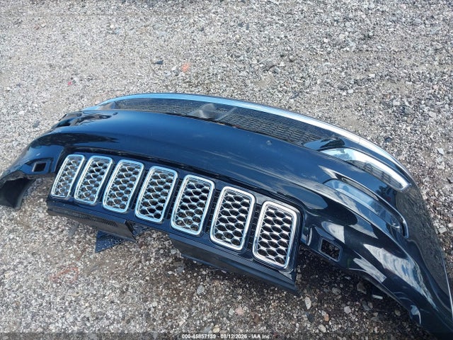 Продаж на аукціоні авто 2019 Jeep Grand Cherokee Summit 4x4, vin: 1C4RJFJG1KC609974, номер лоту: 45857139