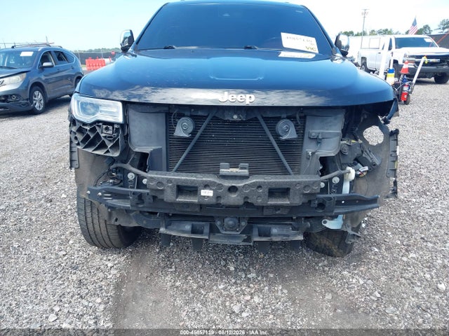 Продаж на аукціоні авто 2019 Jeep Grand Cherokee Summit 4x4, vin: 1C4RJFJG1KC609974, номер лоту: 45857139