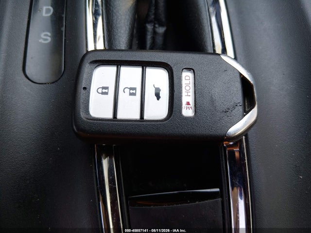 2019 Honda Hr-v Ex მანქანა იყიდება აუქციონზე, vin: 3CZRU5H53KM727975, აუქციონის ნომერი: 45857141