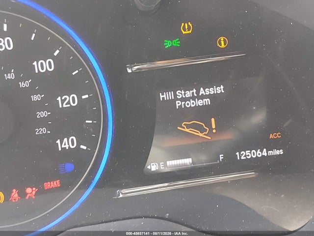 2019 Honda Hr-v Ex მანქანა იყიდება აუქციონზე, vin: 3CZRU5H53KM727975, აუქციონის ნომერი: 45857141